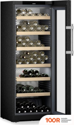 Винный шкаф Liebherr WPBSI 5052 VINIDOR 5052-20001 (32820)