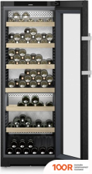 Винный шкаф Liebherr WPBSI 5052 VINIDOR 5052-20001 (32820)
