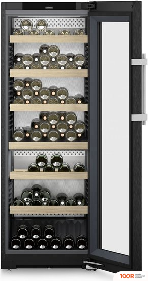 Винный шкаф Liebherr WPBSI 5052 VINIDOR 5052-20001 (32820)