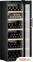Винный шкаф Liebherr WPBLI 5231 GRANDCRU SELECTION 5231-20001 (32819)
