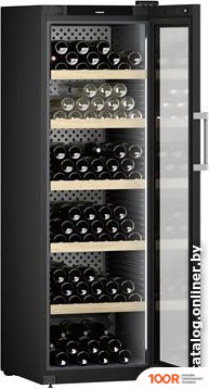 Винный шкаф Liebherr WPBLI 5231 (32818)