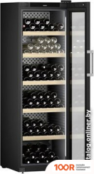 Винный шкаф Liebherr WPBLI 5231 (32818)