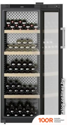 Винный шкаф Liebherr WPBLI 5031 GRANDCRU SELECTION 5031-20001 (32817)