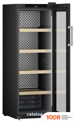 Винный шкаф Liebherr WPBLI 5031 GRANDCRU SELECTION 5031-20001 (32817)