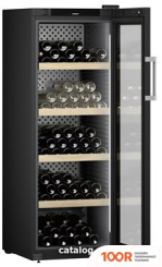 Винный шкаф Liebherr WPBLI 5031 GRANDCRU (32816)