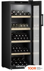 Винный шкаф Liebherr WPBL 5001 GRANDCRU 5001-20001 (32815)