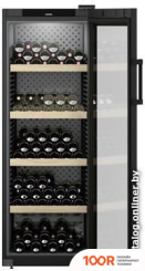 Винный шкаф Liebherr WPBL 5001 GRANDCRU 5001-20001 (32815)