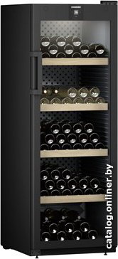 Винный шкаф Liebherr WPBL 5001 GRANDCRU (32814)