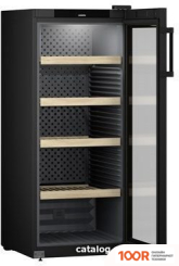 Винный шкаф Liebherr WPBL 4601 GRANDCRU 4601-20001 (32813)