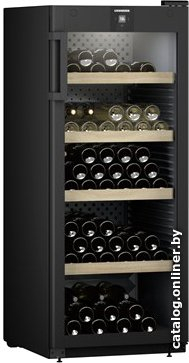 Винный шкаф Liebherr WPBL 4601 GRANDCRU 4601-20001 (32813)