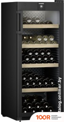 Винный шкаф Liebherr WPBL 4601 GRANDCRU (32812)