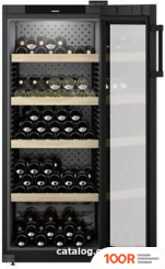 Винный шкаф Liebherr WPBL 4601 GRANDCRU (32812)