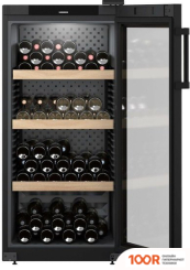 Винный шкаф Liebherr WPBL 4201 GRANDCRU 4201-20001 (32811)