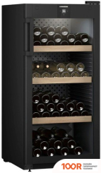 Винный шкаф Liebherr WPBL 4201 GRANDCRU 4201-20001 (32811)