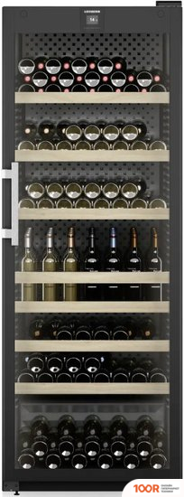 Винный шкаф Liebherr WFBLI 7741 PERFECTION 7741-20001 (32810)