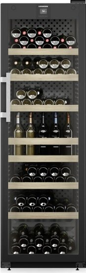 Винный шкаф Liebherr WFBLI 5241 PERFECTION 5241-20001 (32808)