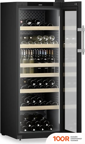 Винный шкаф Liebherr WFBLI 5041 PERFECTION 5041-20001 (32806)