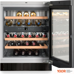 Винный шкаф Liebherr UWTGB 1682 1682-26001 (32804)