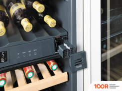 Винный шкаф Liebherr UWTGB 1682 1682-26001 (32804)