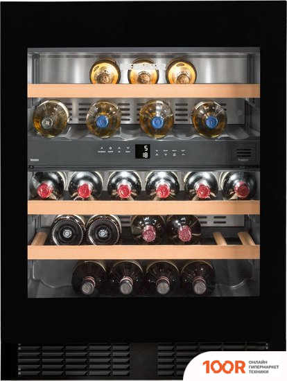 Винный шкаф Liebherr UWTGB 1682 1682-26001 (32804)