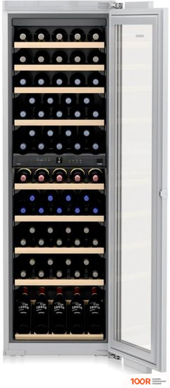 Винный шкаф Liebherr EWTDF 3553 VINIDOR 3553-26001 (32802)