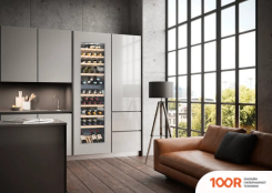 Винный шкаф Liebherr EWTDF 3553 VINIDOR 3553-26001 (32802)