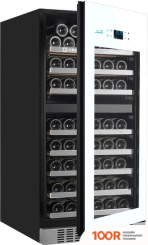 Винный шкаф Libhof SOMMELIER SRD-94 WHITE (32800)