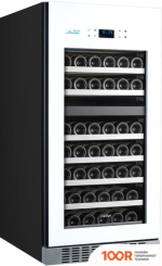 Винный шкаф Libhof SOMMELIER SRD-94 WHITE (32800)