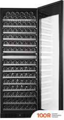 Винный шкаф Libhof SOMMELIER SRD-181 BLACK (32798)