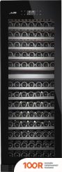 Винный шкаф Libhof SOMMELIER SRD-181 BLACK (32798)