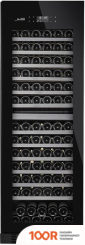 Винный шкаф Libhof SOMMELIER SRD-164 BLACK (32796)