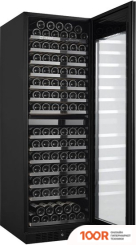 Винный шкаф Libhof SOMMELIER SRD-164 BLACK (32796)