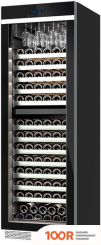 Винный шкаф Libhof SOMMELIER SQD-165 BLACK (32795)