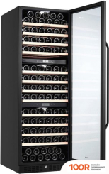 Винный шкаф Libhof SOMMELIER SOT-152 BLACK (32794)