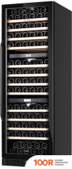Винный шкаф Libhof SOMMELIER SOT-152 BLACK (32794)