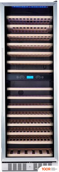 Винный шкаф Libhof SOMMELIER SOD-160 (32793)