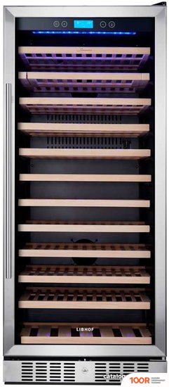 Винный шкаф Libhof SOMMELIER SO-127 (32792)