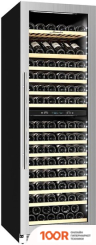 Винный шкаф Libhof SOMMELIER SMD-165 BLACK (32790)