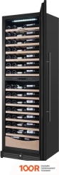 Винный шкаф Libhof SOMMELIER SMD-110 SLIM BLACK (32789)