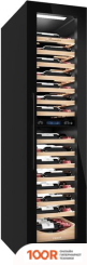 Винный шкаф Libhof SOMMELIER SMD-105 BLACK (32788)