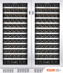 Винный шкаф Libhof SOMMELIER SED-254 SILVER (32787)