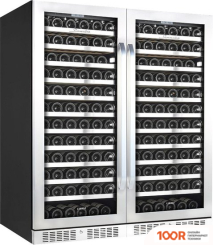 Винный шкаф Libhof SOMMELIER SED-254 SILVER (32787)