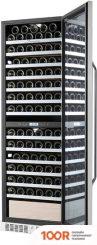 Винный шкаф Libhof SOMMELIER SED-161 SILVER (32786)