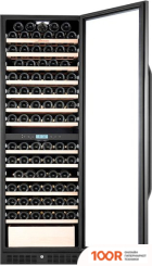 Винный шкаф Libhof SOMMELIER SED-161 BLACK (32785)