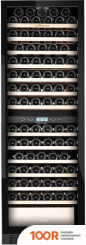 Винный шкаф Libhof SOMMELIER SED-161 BLACK (32785)