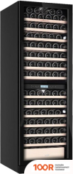Винный шкаф Libhof SOMMELIER SED-161 BLACK (32785)