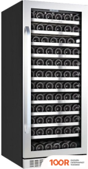 Винный шкаф Libhof SOMMELIER SE-127 SILVER (32784)