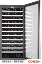 Винный шкаф Libhof SOMMELIER SE-127 SILVER (32784)