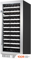 Винный шкаф Libhof SOMMELIER SE-127 SILVER (32784)