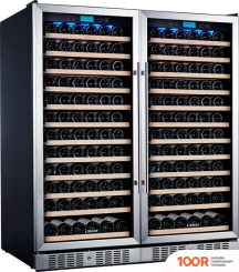 Винный шкаф Libhof SOD-254 (32783)